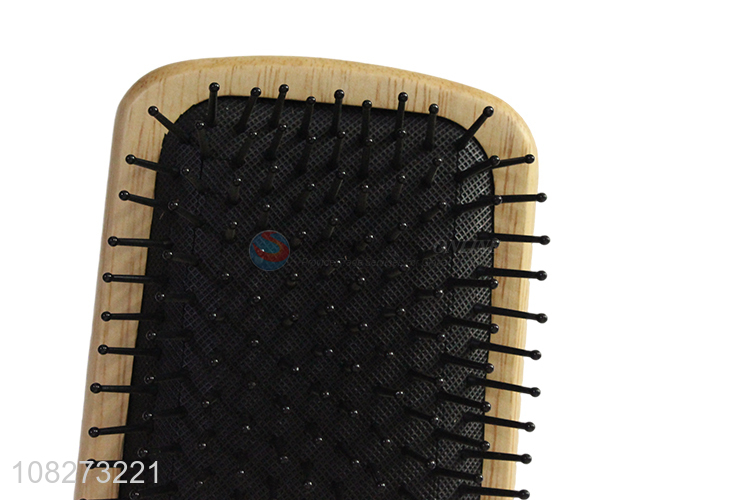 Top quality daily use massage hair comb hair brush for sale