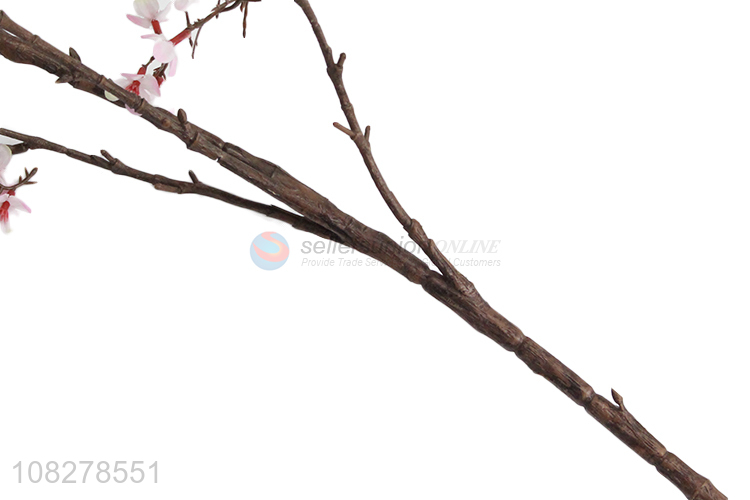 Yiwu wholesale creative cuttings DIY artificial flower