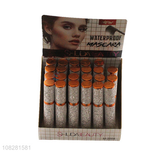 Good price women beauty eye makeup waterproof <em>mascara</em> <em>cream</em>