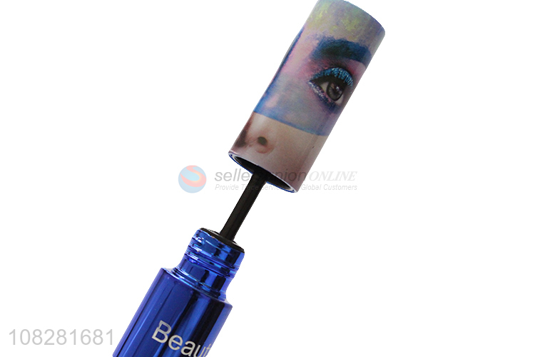 China market 3D waterproof long lasting volumizing mascara