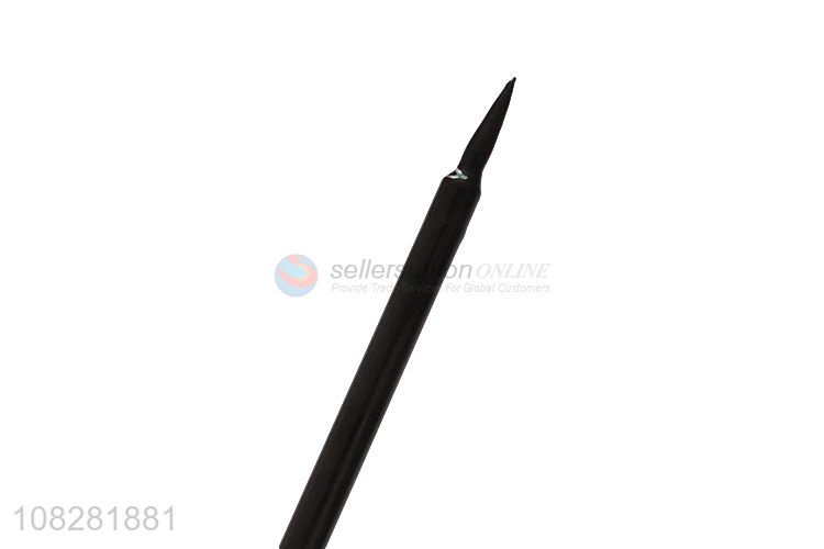 High quality black colour waterproof liquid eyeliner for women