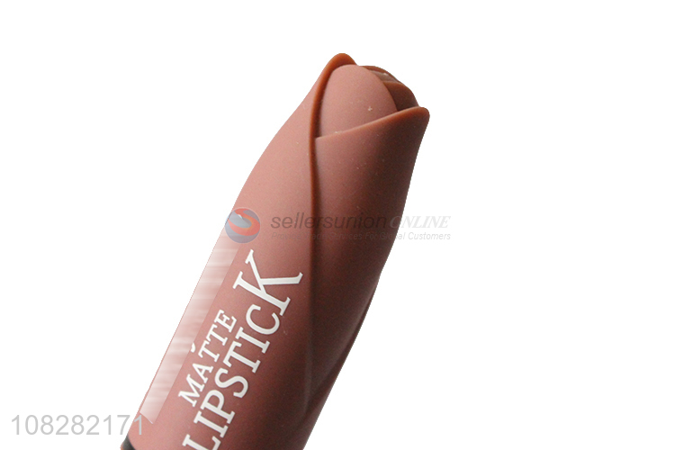 Popular product long lasting matte high moisturising lipstick