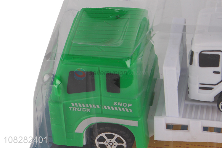 Good wholesale price creative toy model car for children