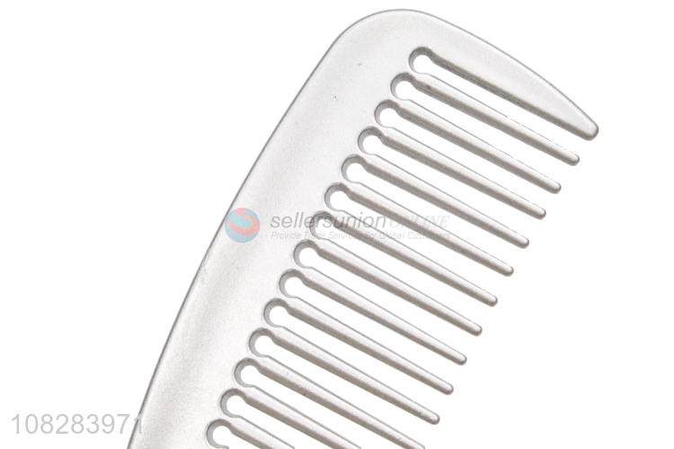 New arrival anti-static durable straight hair comb hair brush