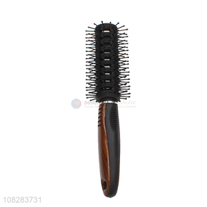 Factory price long hair curly hair comob hair brush wholesale