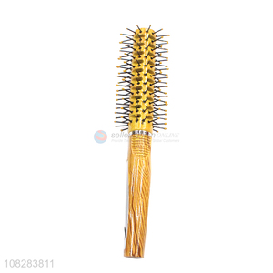 Wholesale from china women curly hair comb for daily use