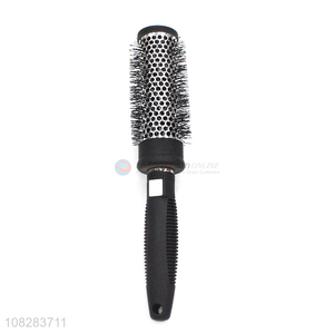 Hot items hair salon tools roll hair comb brush for sale