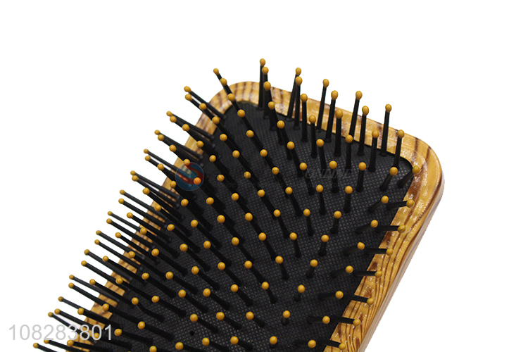 Factory supply air cushion massage hair comb hair brush