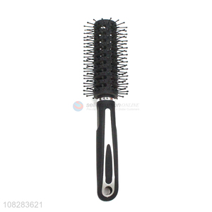 China wholesale curly hair women hair comb hair brush