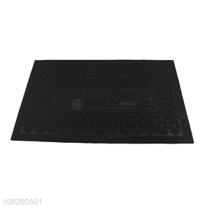 Popular products PVC home floor mat non-slip mat for sale