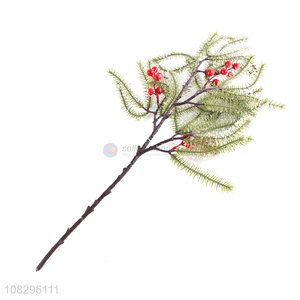 Wholesale Price Christmas Long Branch <em>Wedding</em> Party <em>Decoration</em>