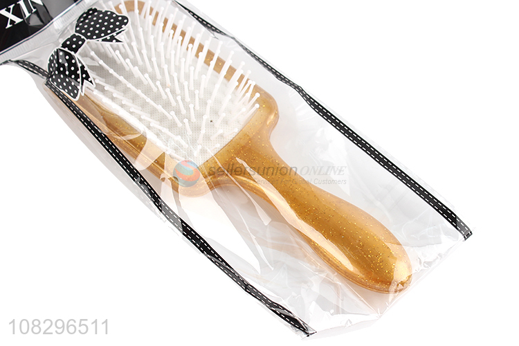 Good price massage air cushion hair comb hair brush for sale