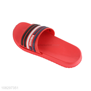 New arrival women non-slip indoor outdoor casual slippers