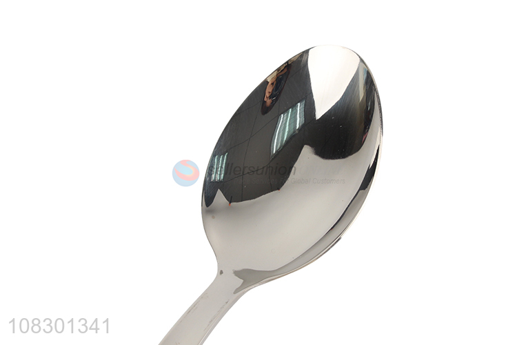 New arrival kitchen utensils soup ladle spoon for household