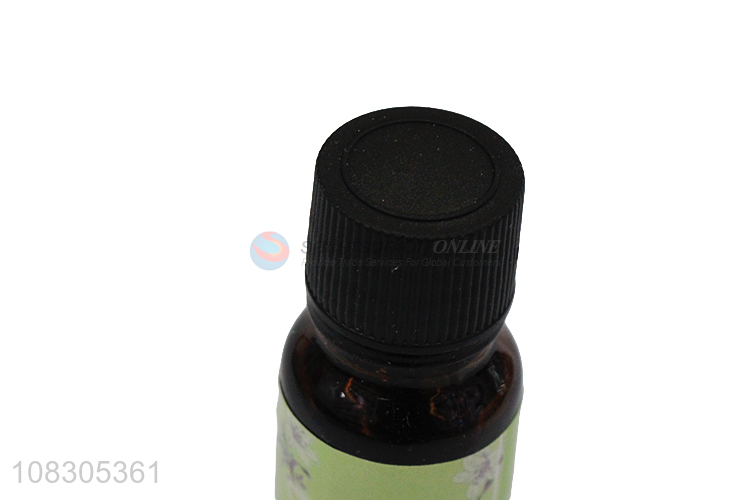 Good selling 10ml women ladies relaxing perfume oil wholesale