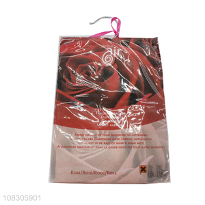 Best selling rose fragrance home hanging fragrant sachet