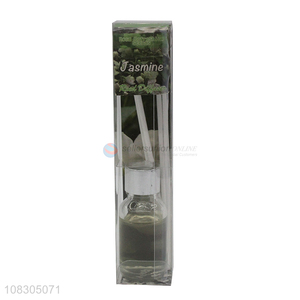 Factory supply aromatherapy essential oil reed diffuser for sale