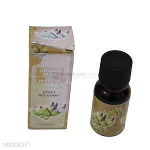 Online wholesale body skin care women perfume oil essential oil