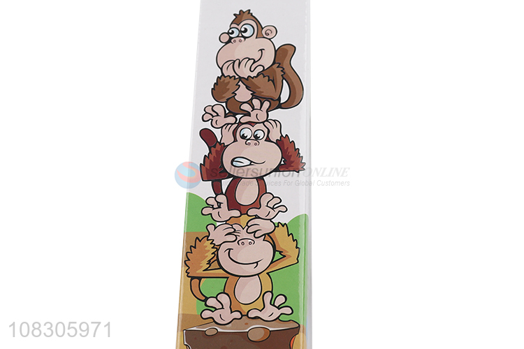 Online wholesale challenging monkeys tumble game for educational toys