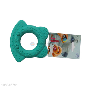 Wholesale Pet Molar Chew Toy Interactive Pet Toy