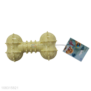 Best Sale <em>Dog</em> Teeth Cleaning Toy Pet Chew <em>Toys</em>