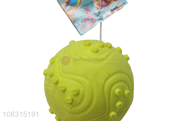 Wholesale Dog Chew Toy Best Pet Training Toy