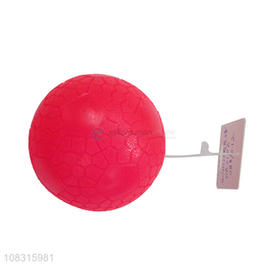 Popular Pet Dog Chew Toy Interactive Toy Ball For Pet