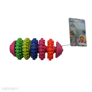 Newest Bite Resistant Pet <em>Toys</em> <em>Dog</em> Training Toy