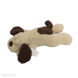 Best selling lovely <em>dog</em> plush toy kids birthday gift