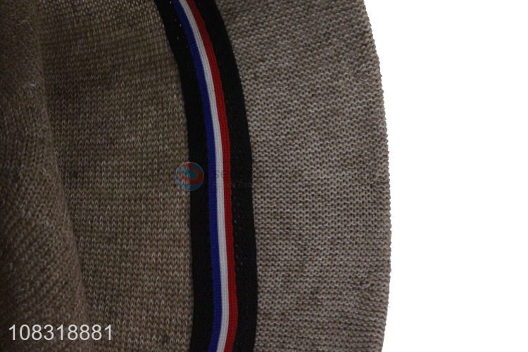 Good wholesale price fashion bucket hat summer fisherman hat