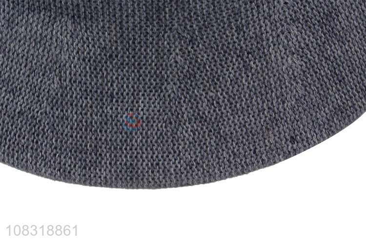 China supplier multicolor fisherman hat autumn beanie