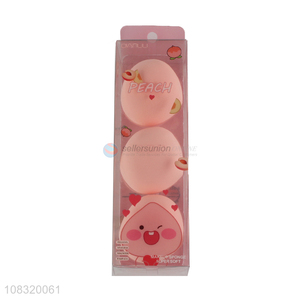 New Arrival Soft Sponge Beauty Egg Makeup Puff