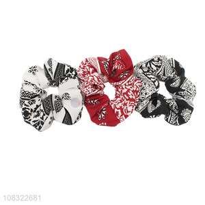 New Arrival Elastic <em>Hair</em> <em>Band</em> Fashion <em>Hair</em> Ring For Women