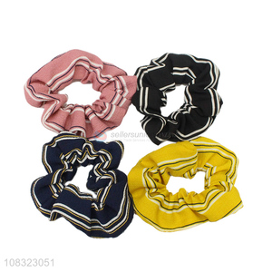 Good Price Ladies <em>Hair</em> Ring <em>Hair</em> <em>Band</em> Women Scrunchies