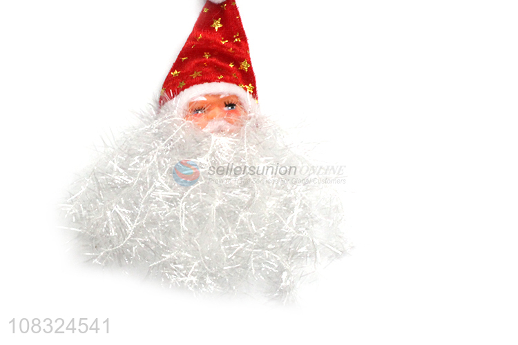 Wholesale Christmas tree ornaments handmade Christmas decorations