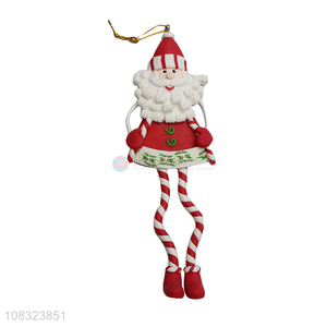 China imports Christmas tree clay ornaments stocking stuffers