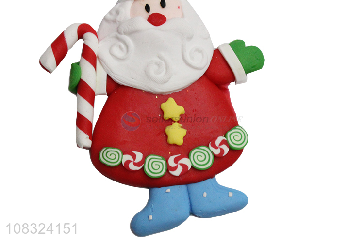 Hot products Christmas tree hanging ornaments for kids gifts