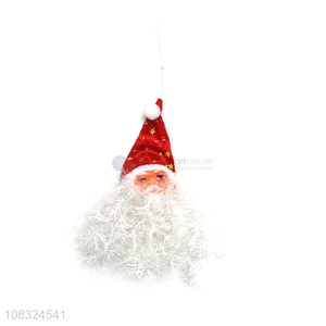 Wholesale Christmas tree ornaments handmade Christmas decorations