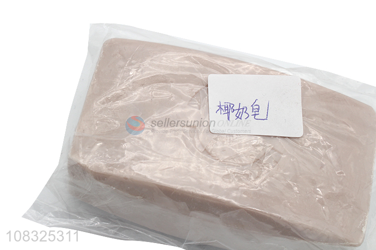 Good quality fragrance facial soap alkaline bath soap