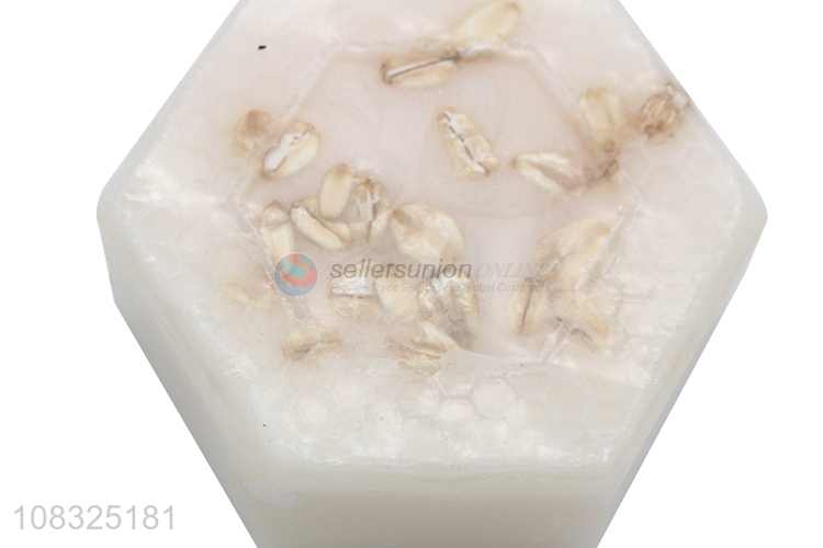 Factory price moisturizing whitening soap bath soap