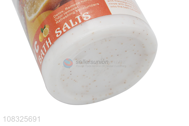 Hot selling body scrub facial scrub cream for ladies