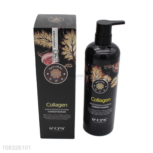 Wholesale moisturizing nourish fragrance conditioner for ladies