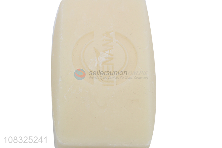 Factory wholesale unisex cleaning soap fragrance soap