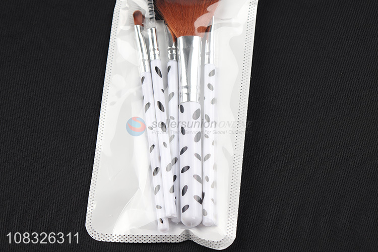 Good price ladies foundation brushes makeup brushes set