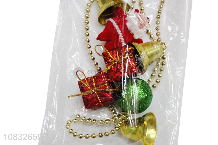 Wholesale Christmas Ornament For Christmas Tree Decoration