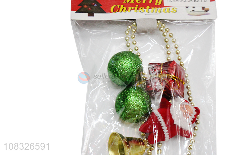 Wholesale Christmas Ornament For Christmas Tree Decoration