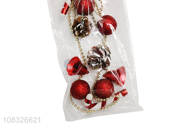 Good Sale Christmas Tree Hanging Ornament Christmas Decoration