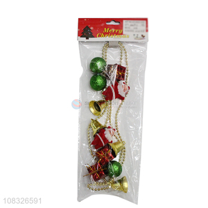 Wholesale Christmas Ornament For Christmas Tree Decoration