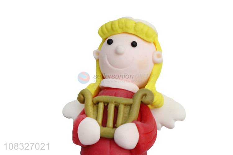 New Design Non-Toxic Cake Topper Best Cake Decoration