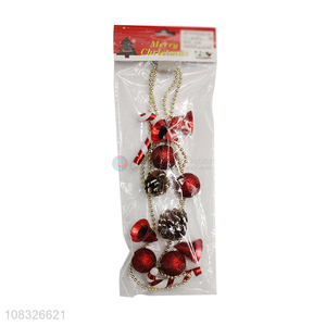 Good Sale Christmas Tree Hanging Ornament Christmas Decoration